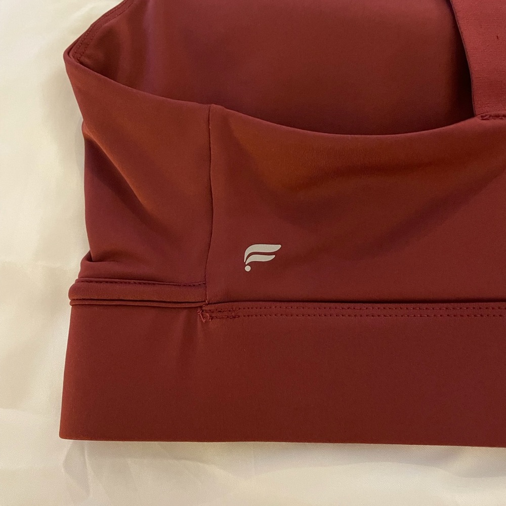 Fabletics Sports Bra - Picture 3 of 5